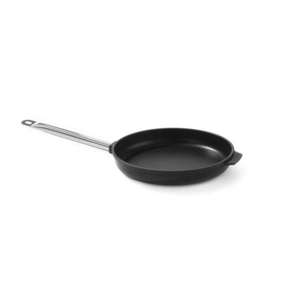 Titanová pánev Professional, HENDI, ⌀280x(H)55mm | 629208